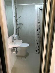Marshall Lodge (D15), Apartment #592536431